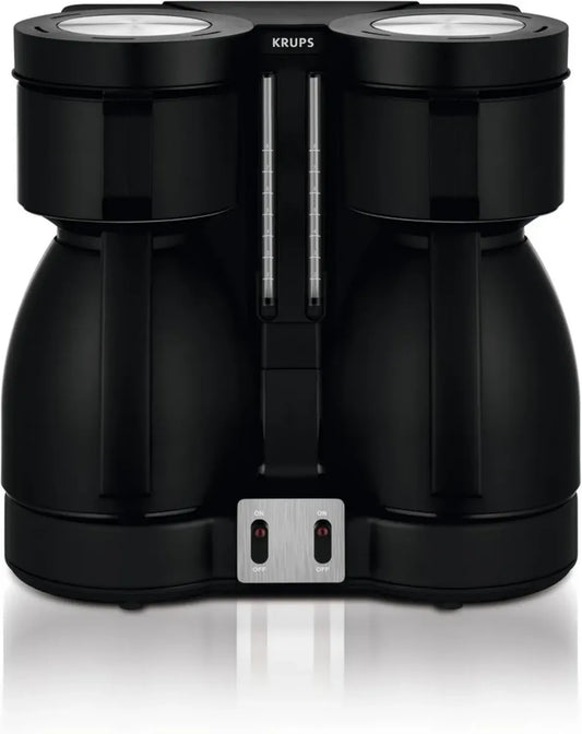 Krups KT 8501 Cafetière Filtre Semi-Automatique
